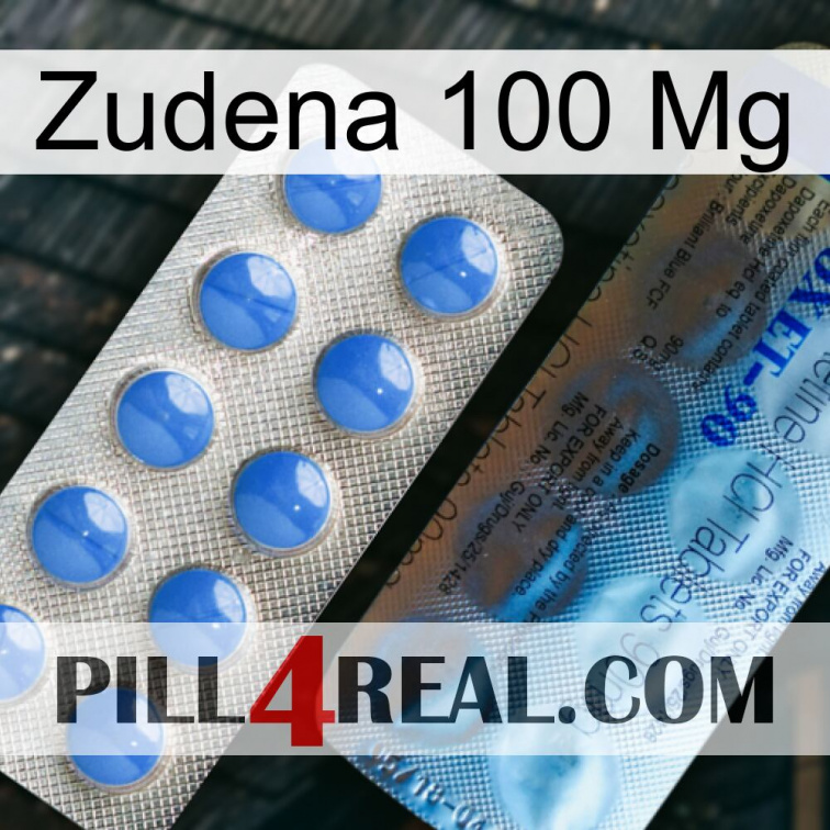 Zudena 100Mg 40
